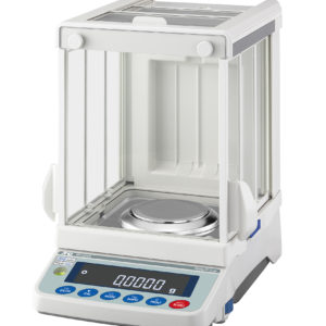 A&D Apollo Series Analytical Balance, GX -A and GF-A