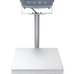 Ohaus defender 3000 i-d33 bench scale