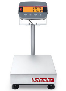 Ohaus VXMPAL Analog Microplate Vortex Mixer - Johnson Scale