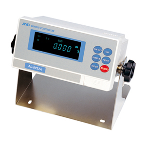 A&D AD-8922A Remote controller (with display & keypad) for GP series.