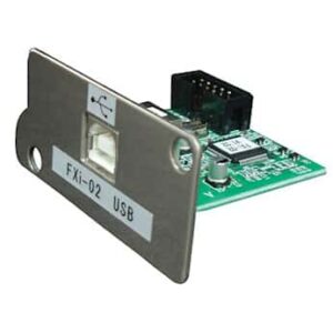 A&D FXi-02 USB Interface with cable for FZ/FX balances