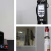 Cosmetics testing with TCM series 