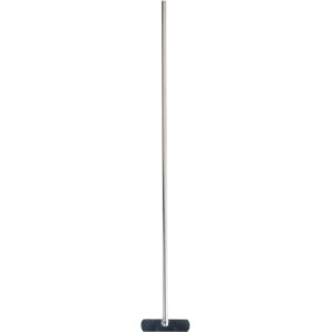Ohaus 30586778 Stirrer Shaft, 40 x 0.7cm, Folding Blade for Achiever 5000 Overhead Stirrer