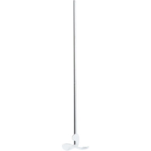 Ohaus 30586780 Stirrer Shaft, 40 x 0.7cm, Propeller for Achiever 5000 Overhead Stirrer