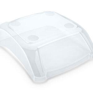 Ohaus 30559106 In use cover for Valor 1000 (10 pack)