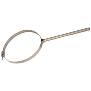 Ohaus 30392317 Clamp, Specialty, Column, CLS-COLMNSX