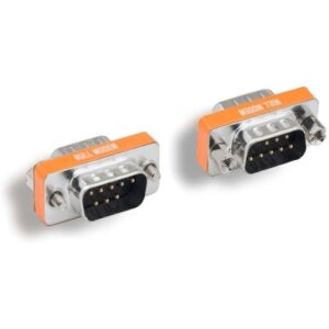 Ohaus 30692384 Adapter Male to Male