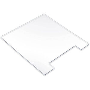 Ohaus 30910731 Splashing Shield for e-G52XX07C