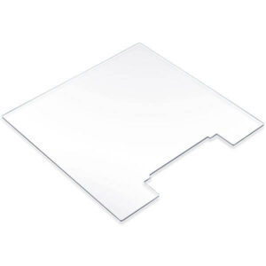 Ohaus 30910732 Splashing Shield for e-G52HS10C