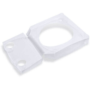 Ohaus 30910734 Silicone Cover for e-G52HSRDA