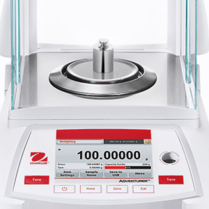 Ohaus Cal-Paks Weight Sets