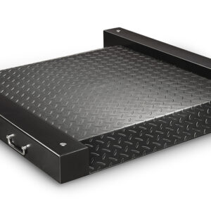 Ohaus Defender 2500 Drum Scale