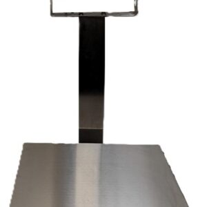 Pennsylvania SS7600MAX Series IP69K Nema 4X Stainless Steel Washdown Bench Scale