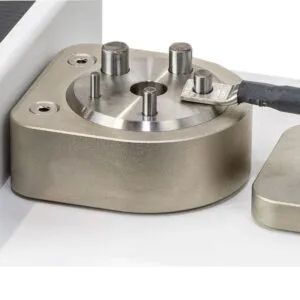 Mark-10 AC1135 Ring Terminal Fixture for WT205 & WT205-M
