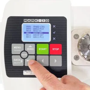 Mark-10 WF010 Profiles for WT205
