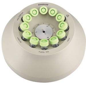 Ohaus 30130877 Rotor Angle 12x15ml RB/FA