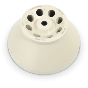 Ohaus 30472305 Rotor Angle 8x15ml or 4x15ml RB/FA