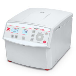 Ohaus FC5706P Multi Centrifuge