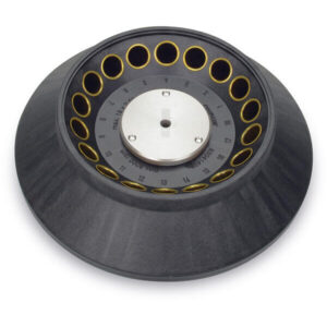 Ohaus 83041499 Rotor Angle 18x1.5/2.0ml RB/FA