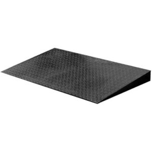 Ohaus # 30812889 Ramp kit, 36" , Painted Steel, for i-DFxxxB1R Defender™ 3000 Floor Scales