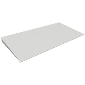 Ohaus 30812891 Ramp 48″, Stainless Steel, for i-DFxxxC1L