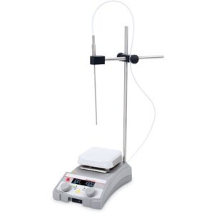 Ohaus Guardian 3000 Hotplate Stirrers Kits (with probe and holder)