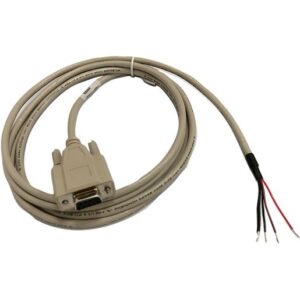 Ohaus 80500552 Cable RS232 i-DT33XW