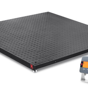 Ohaus Defender™ 3000 Floor Scales - i-DF33