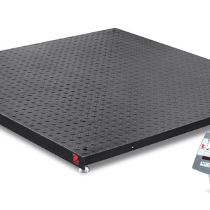 Ohaus Defender 5000 Floor Scales - i-DF52