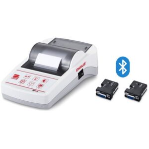 Ohaus 30944360 Model SF40A/BT Bluetooth Impact Printer