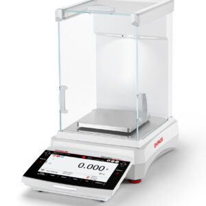 Ohaus EXP Explorer Plus Analytical Balances