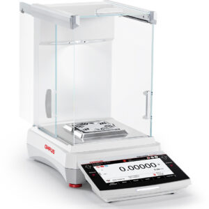 Ohaus EXP Explorer Plus Semi-Micro Balance