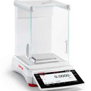 Ohaus EXR Explorer Analytical Balances