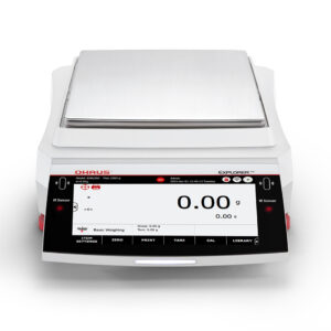 Ohaus EXR Explorer Precision Balance