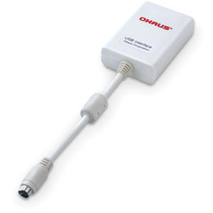 Ohaus 30268983 USB HOST INTERFACE FOR SCOUT