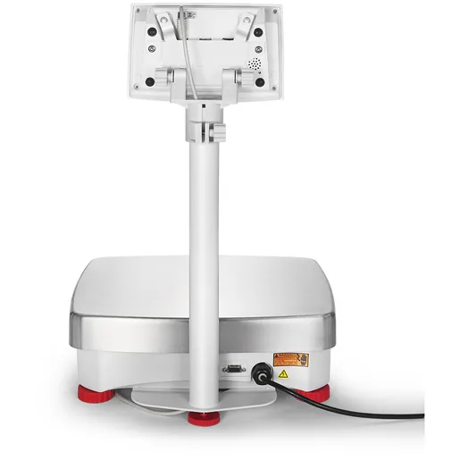 Ohaus 30808539 Column Kit for Explorer Plus Precision and High Capacity balances