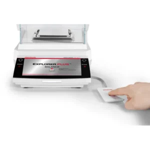 Ohaus FIN-100A Fingerprint scanner