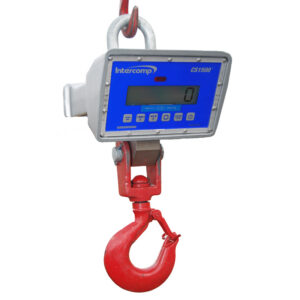 Intercomp CS1500 Legal for Trade Crane Scales