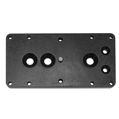 Mark-10 AC1052, 1058 Mounting plate kits