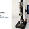 Wire Crimp Pull Test